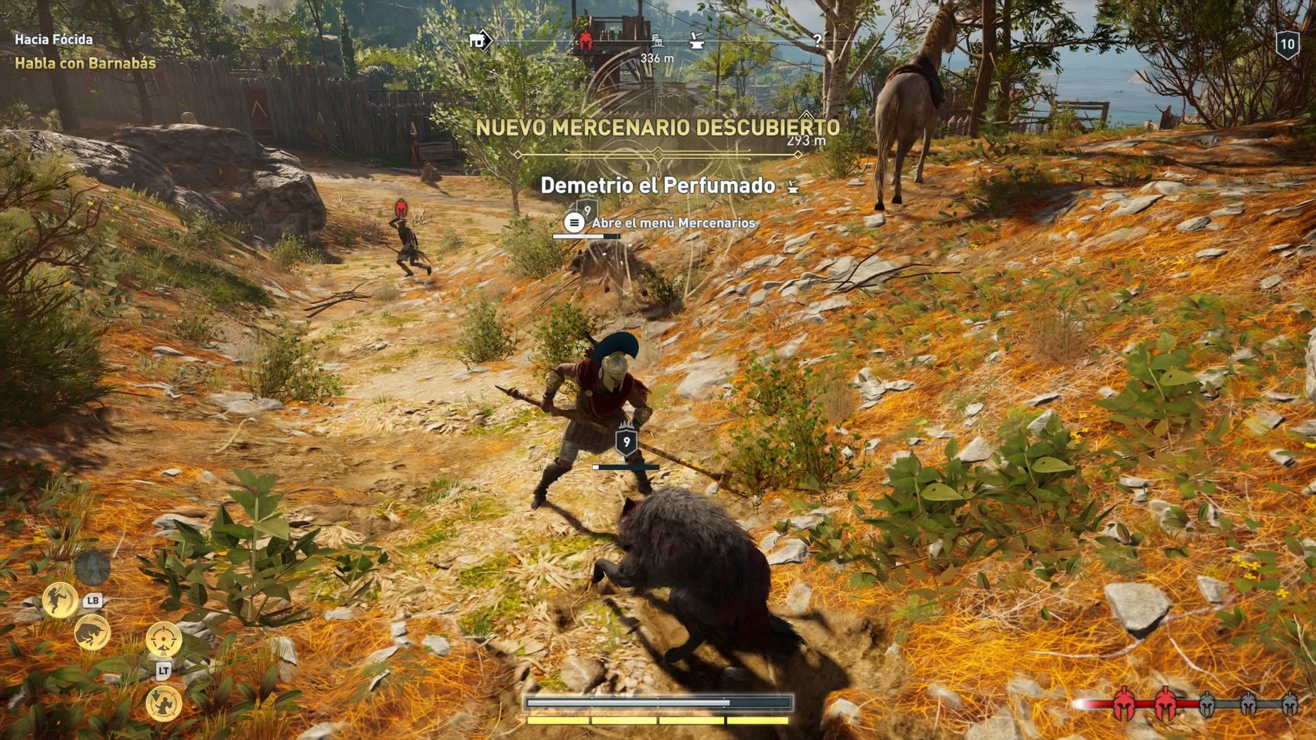 Assassin´s Creed Odyssey